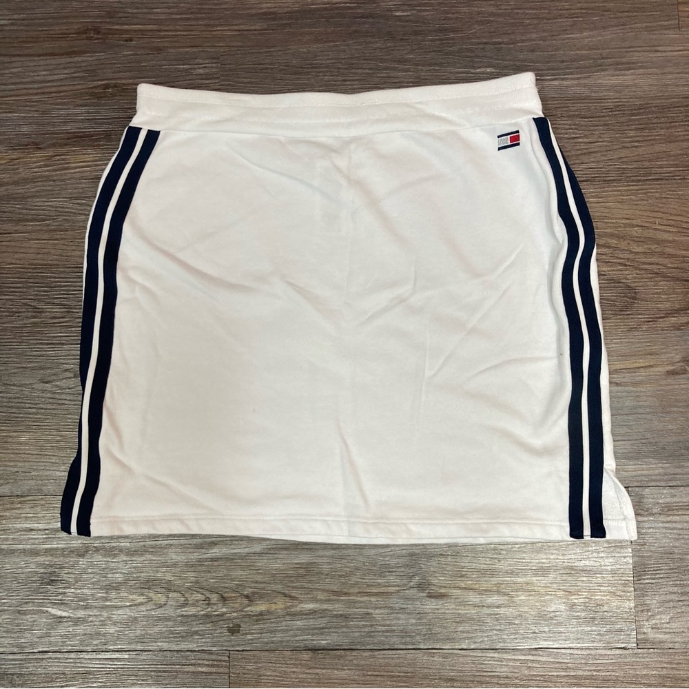 Tommy Hilfiger sports tennis skirt. NEW without tags